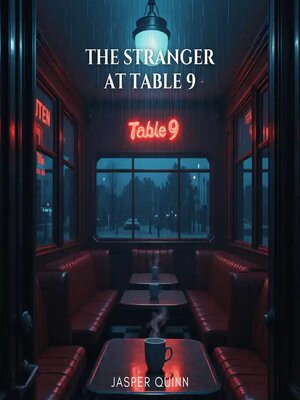 cover image of The Stranger at Table 9